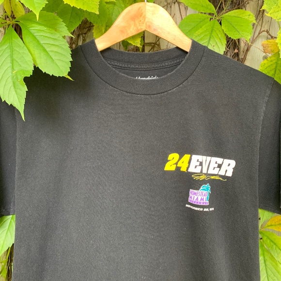 Jeff Gordon Racing Tee - Picture 8 of 10